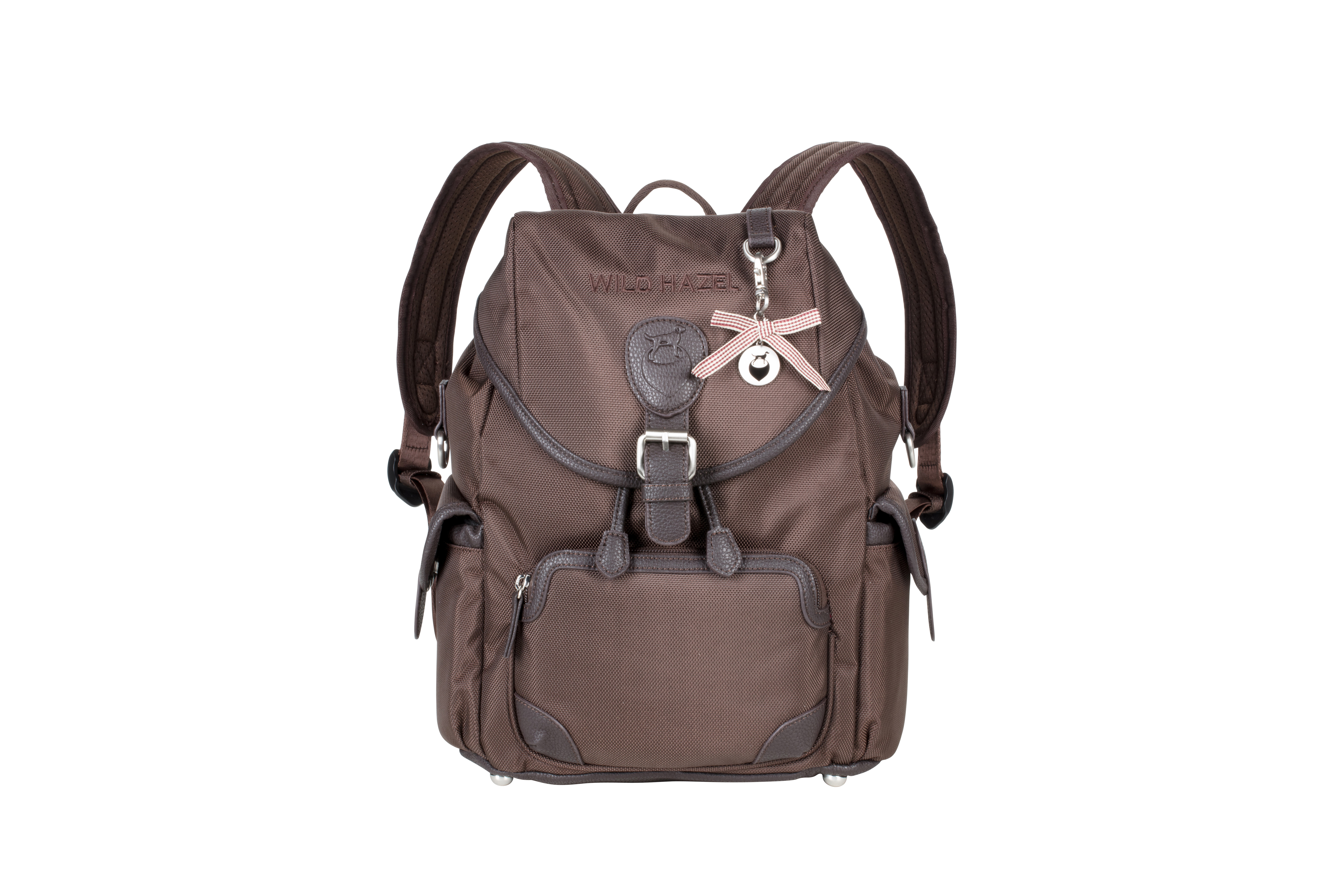 Wild Hazel Backpack M