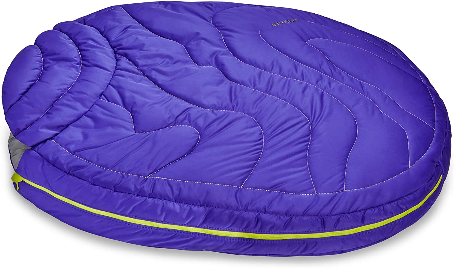 Ruffwear Highlands Sleeping Bag Huckleberry Blue Ruffwear Highlands Sleeping Bag Huckleberry Blue