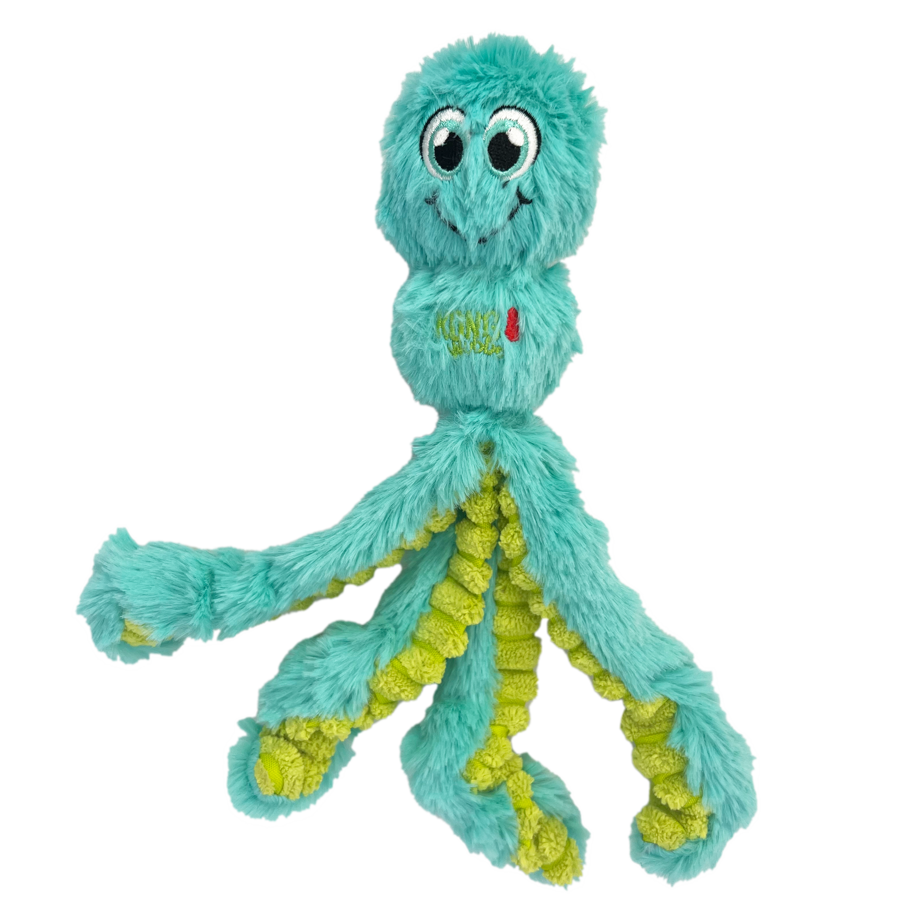 KONG Wubba Octopus