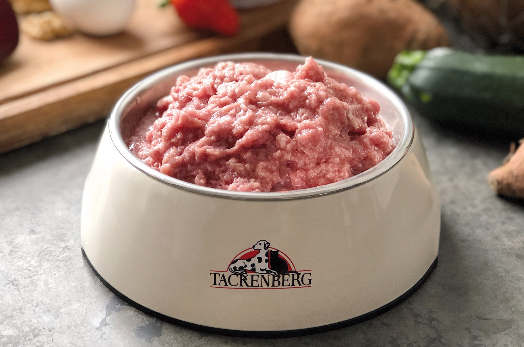 Tackenberg Hühnerhälse 500g