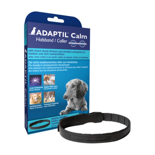 Ceva Dog Adaptil Halsband für Welpen & kl. Hunde