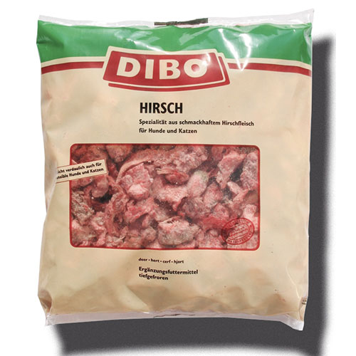 Dibo Hirsch 1000g