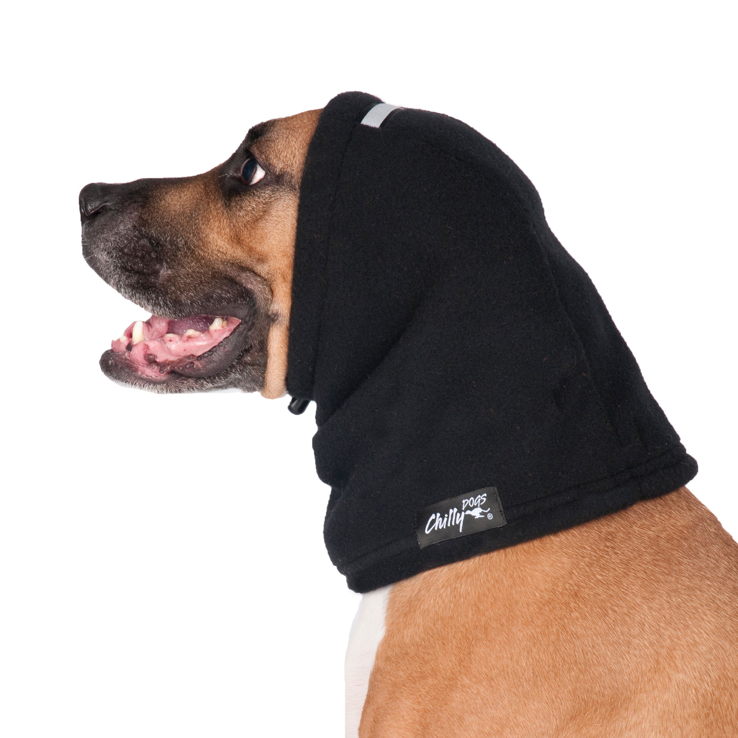 Chilly Dogs Head Muff