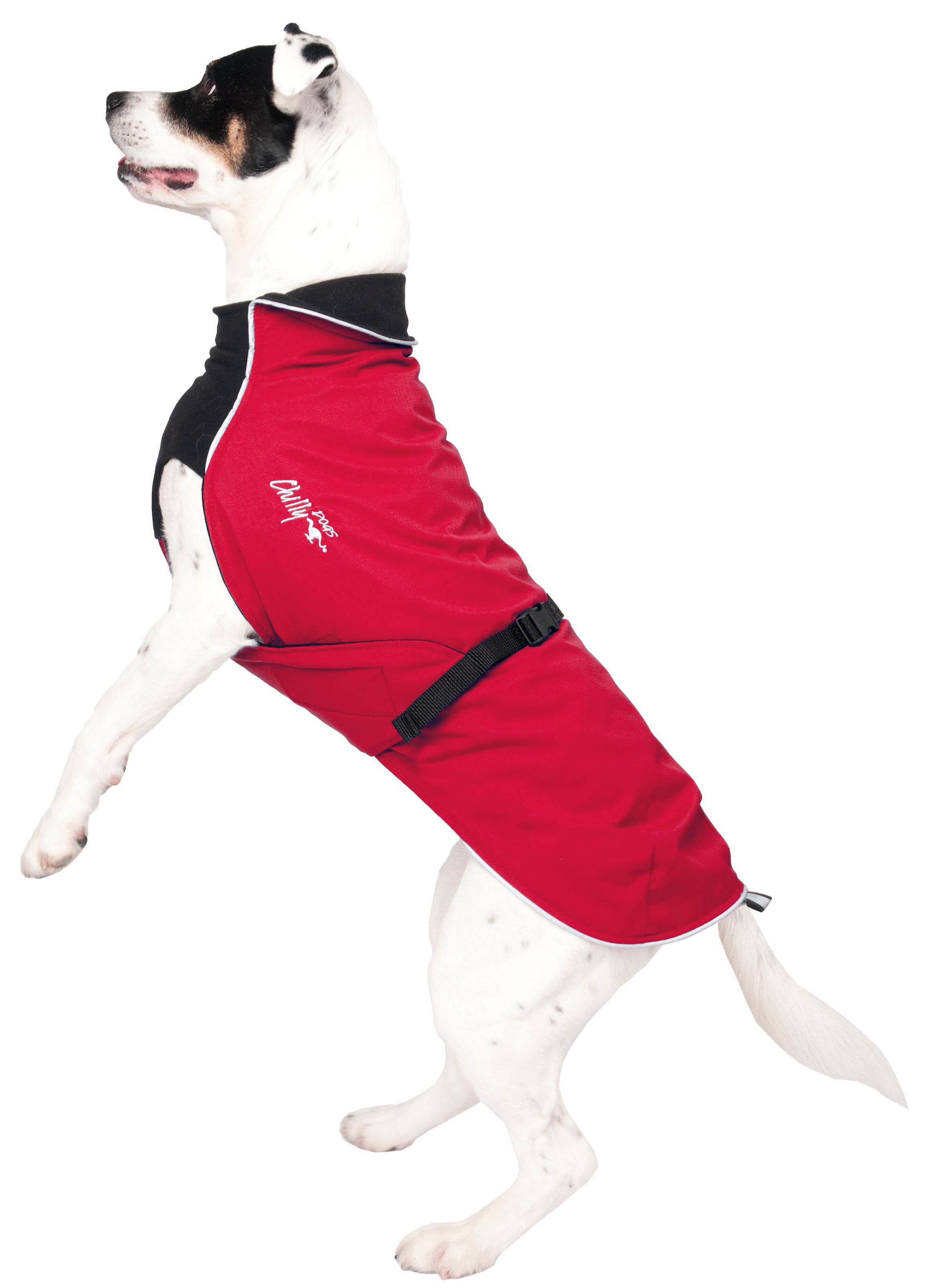 Chilly Dogs Alpine Blazer STANDARD Chilly Dogs Alpine Blazer STANDARD