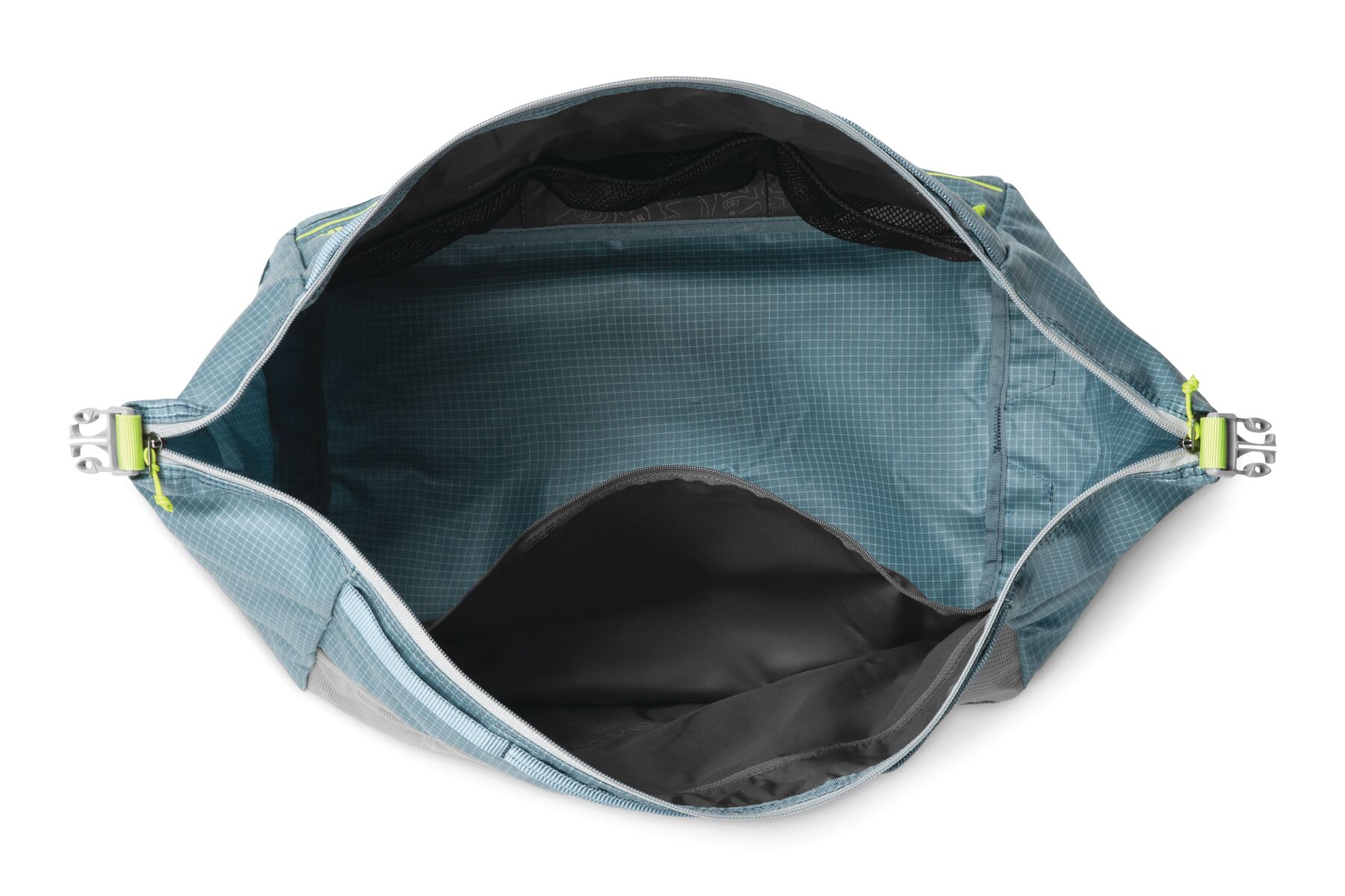 RuffWear Haul Bag™ (Trainingstasche) Slate Blue