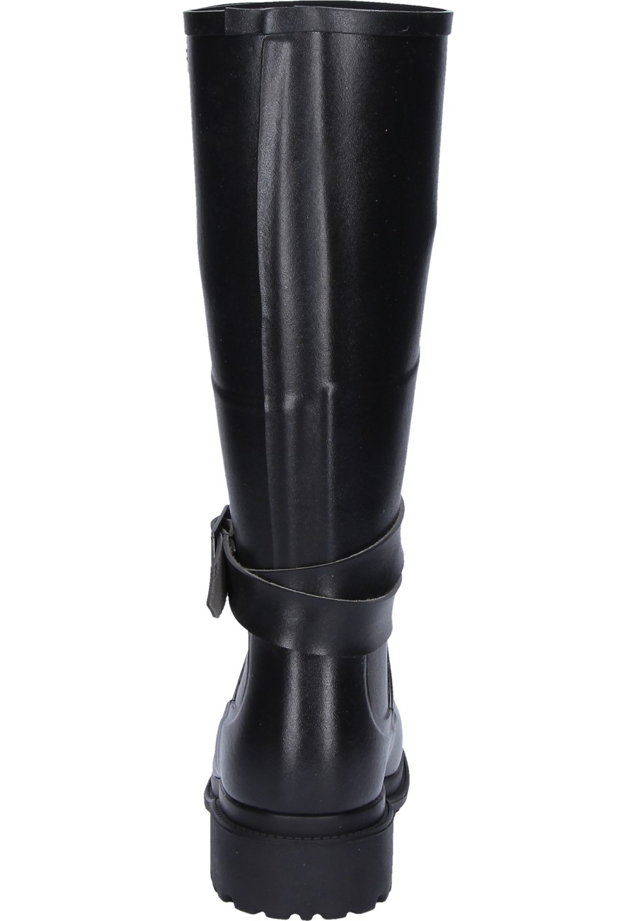 Aigle Macadames Noir