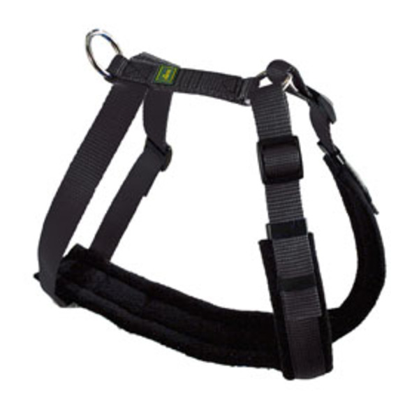 Hunter Trekkinggeschirr, Nylon, gepolstert