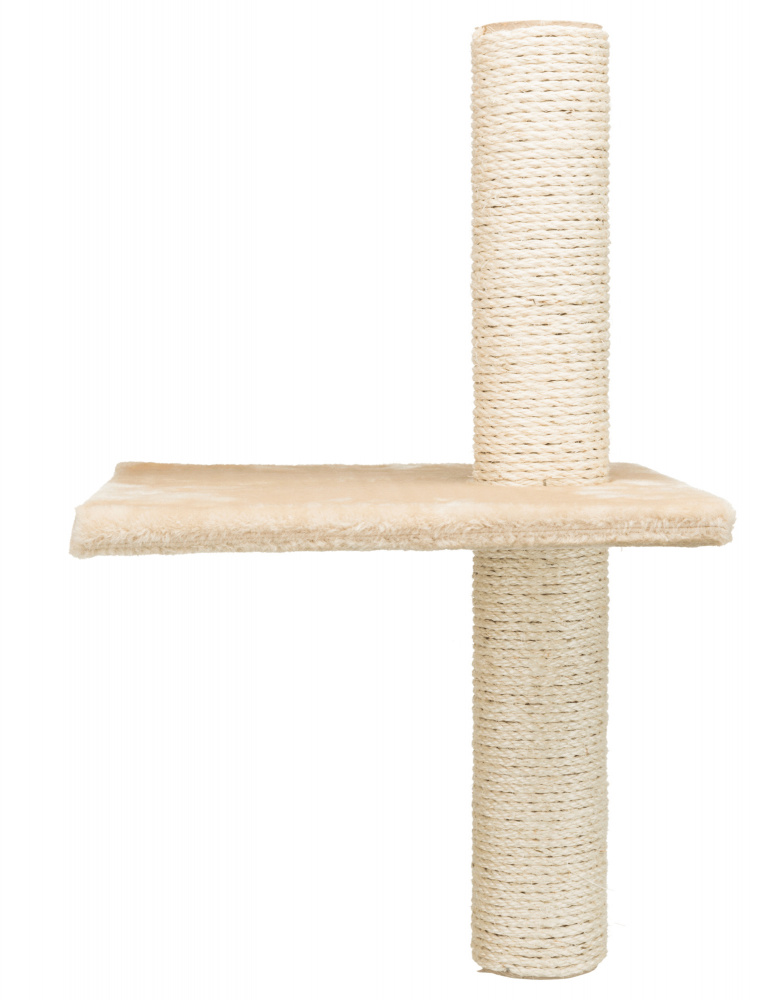 Trixie Kratzbaum-Ersatzstamm, Sisal