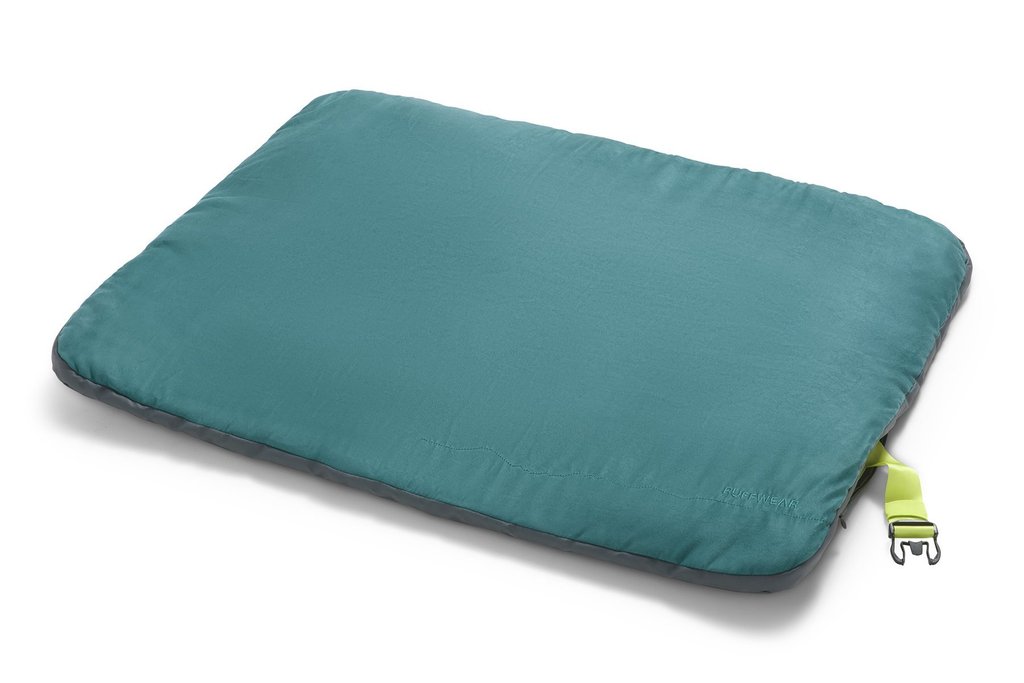 Ruffwear Mt. Bachelor Pad Tumalo Teal