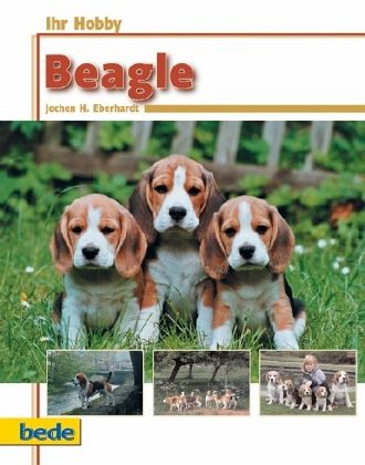 Beagle Ihr Hobby [Jochen H. Eberhardt]