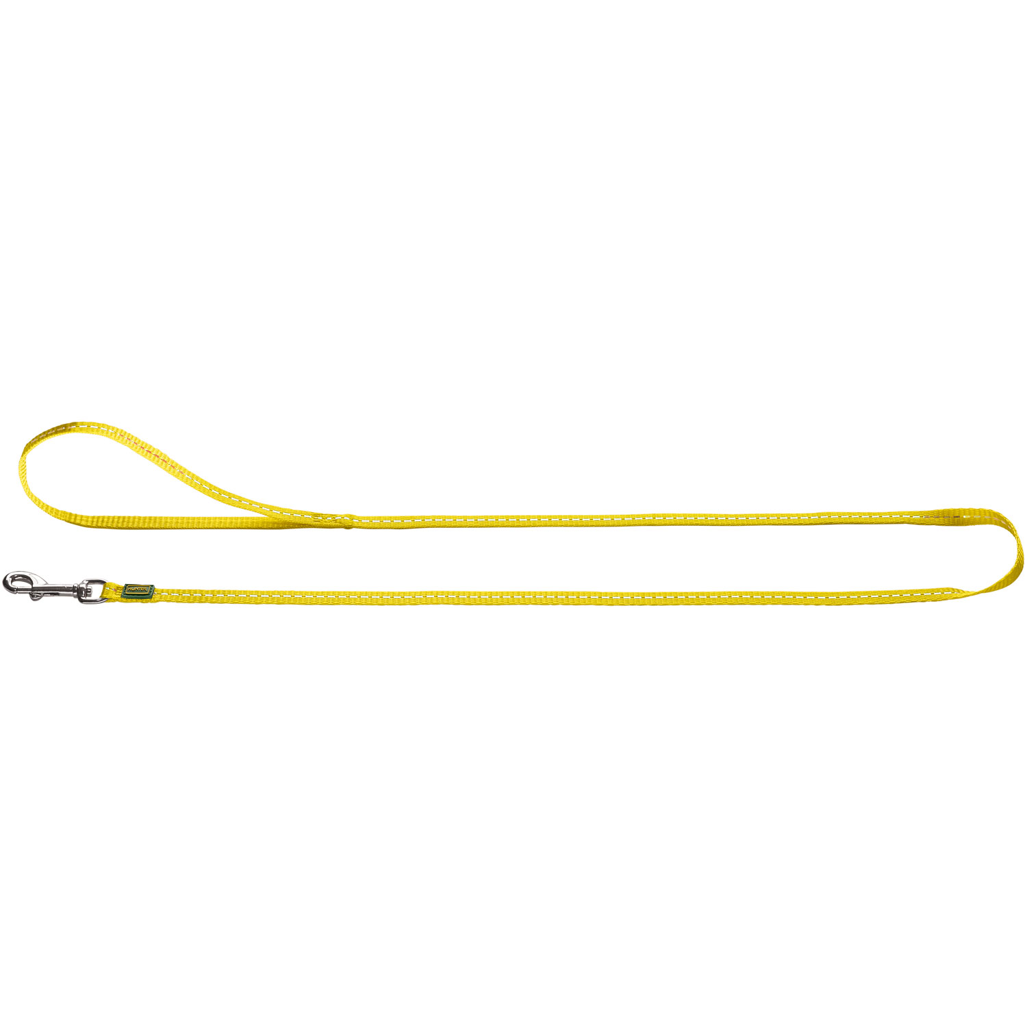 Hunter Führleine Tripoli, Nylon, reflektierend, 15mm/110cm