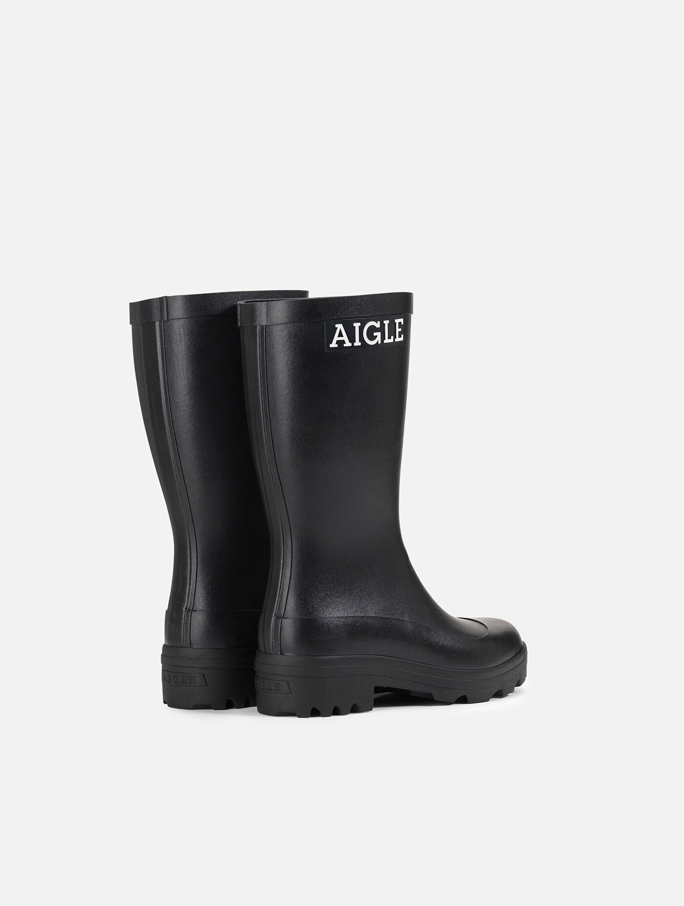 Aigle Atelier M Noir