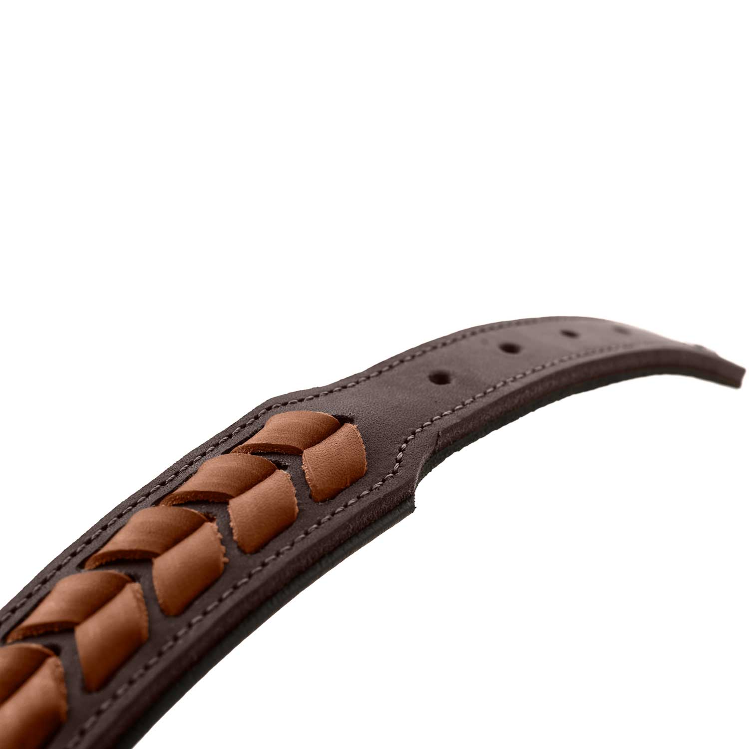 Hunter Halsband El Paso