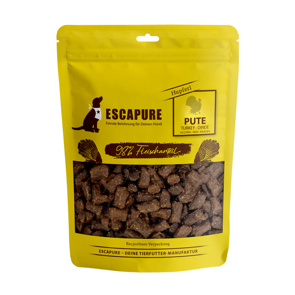 Escapure Hupferl