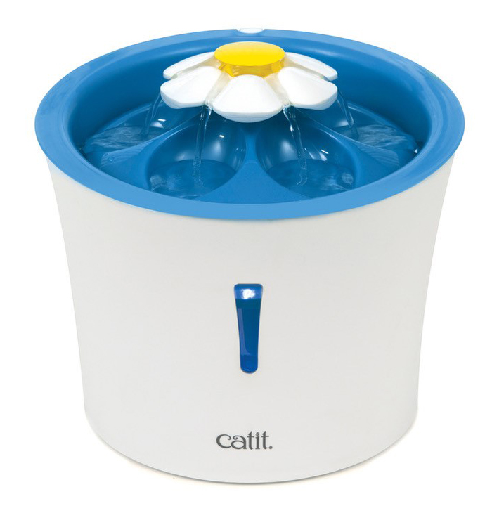 Hagen Catit Blumentrinkbrunnen, 3L, LED