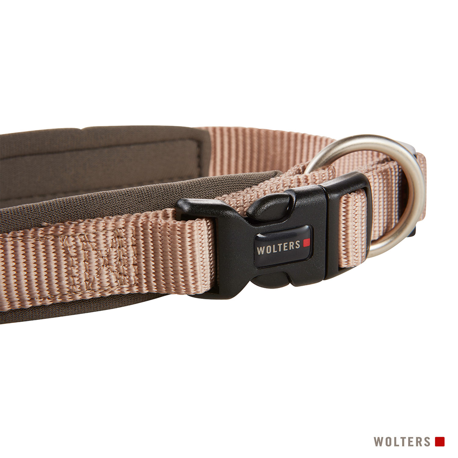 Wolters Halsband Professional Comfort