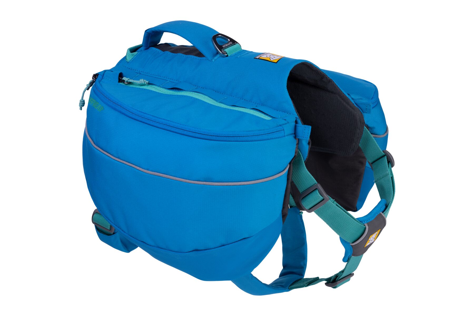 RuffWear Approach™ Pack Blue Dusk