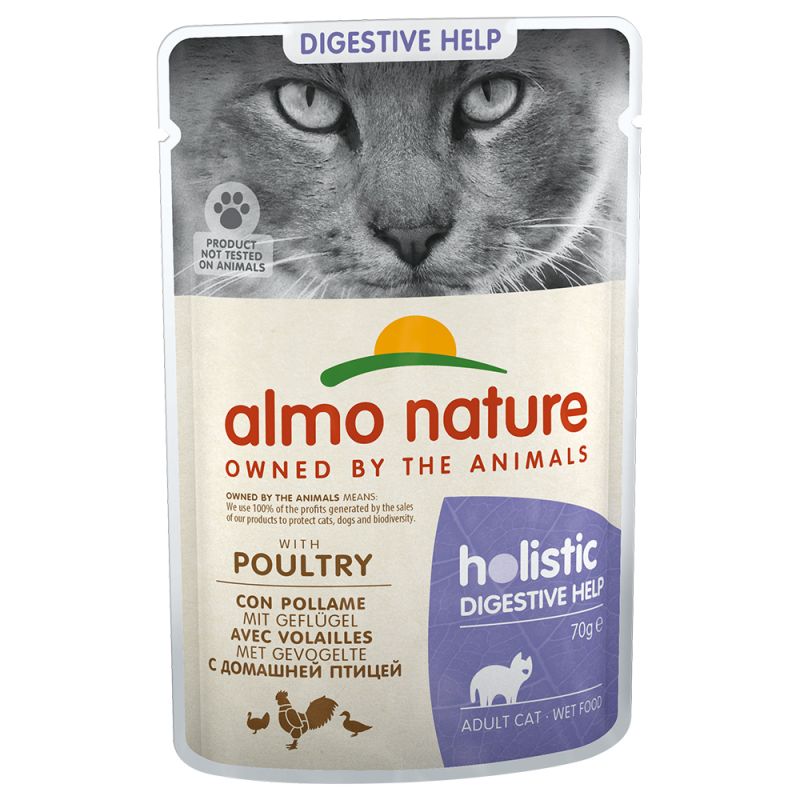 Almo Nature PFC Daily Functional Sterilised 70g