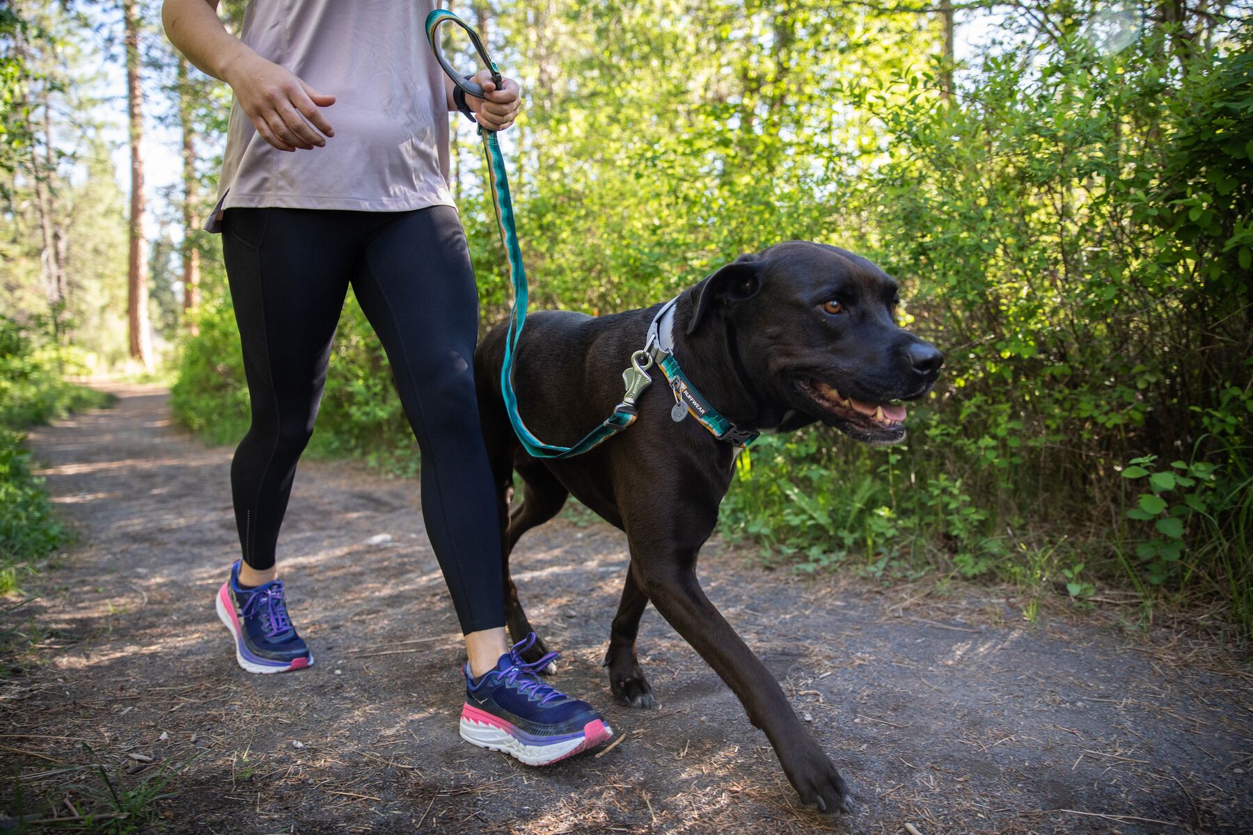 Ruffwear Crag Leash