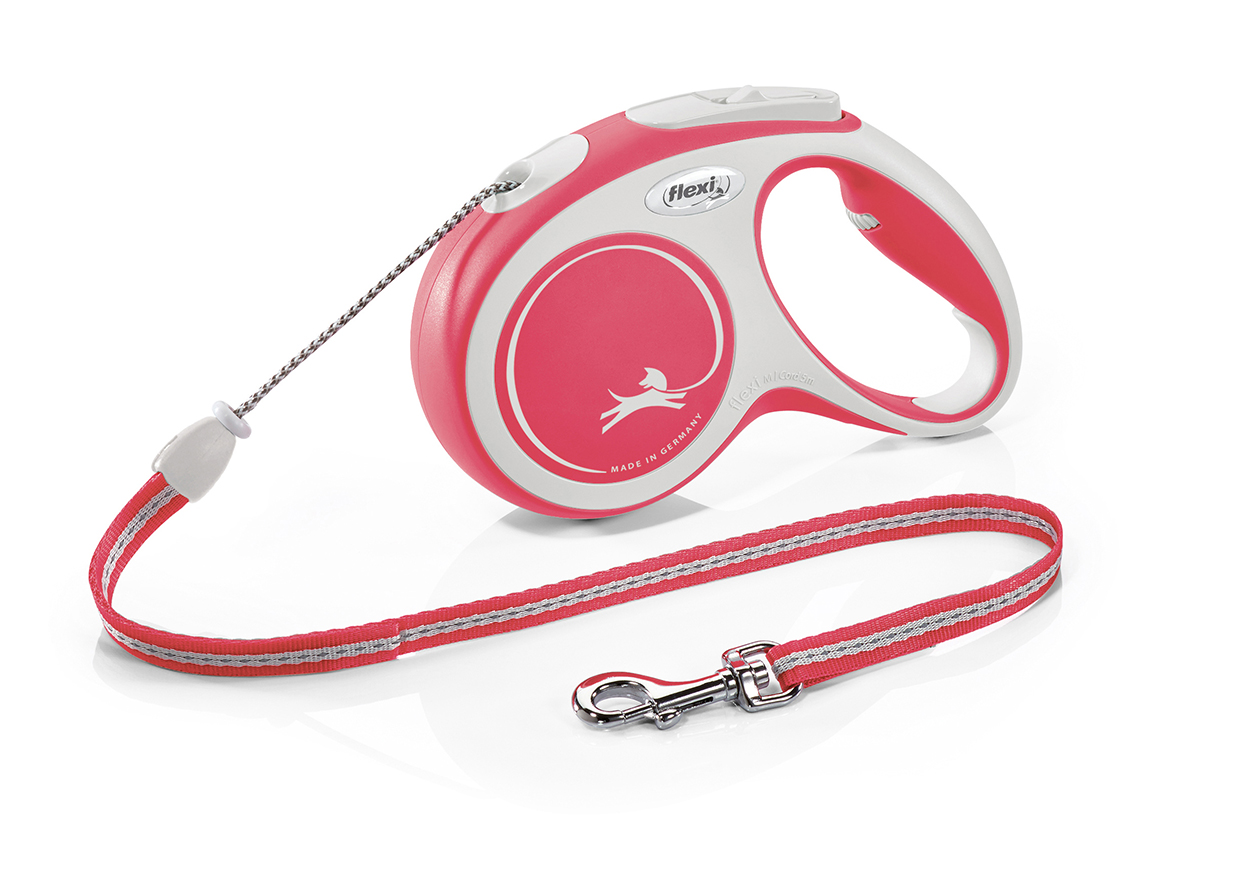 Flexi New Comfort (Seil)