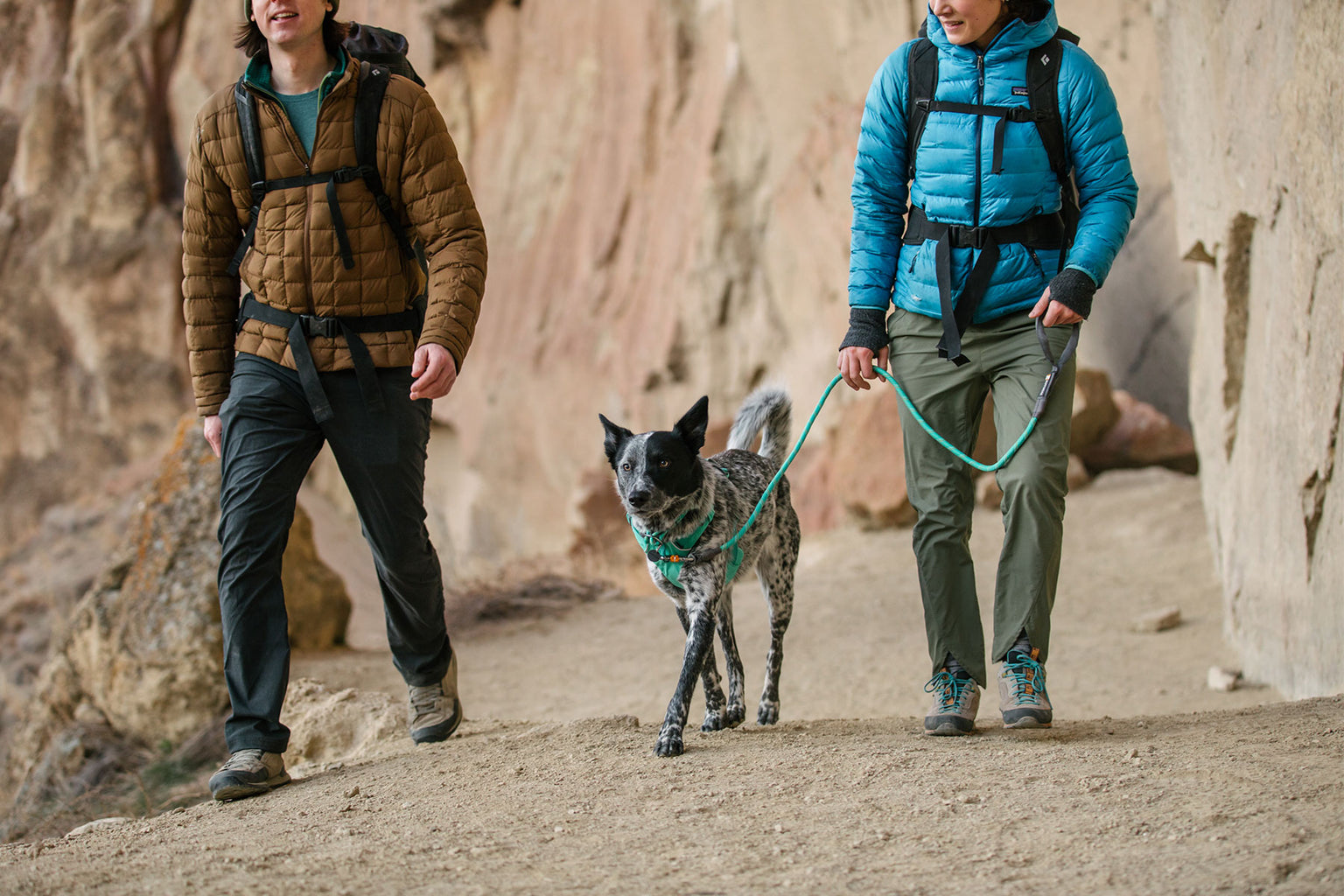 RuffWear Knot-a-Leash™ RuffWear Knot-a-Leash™