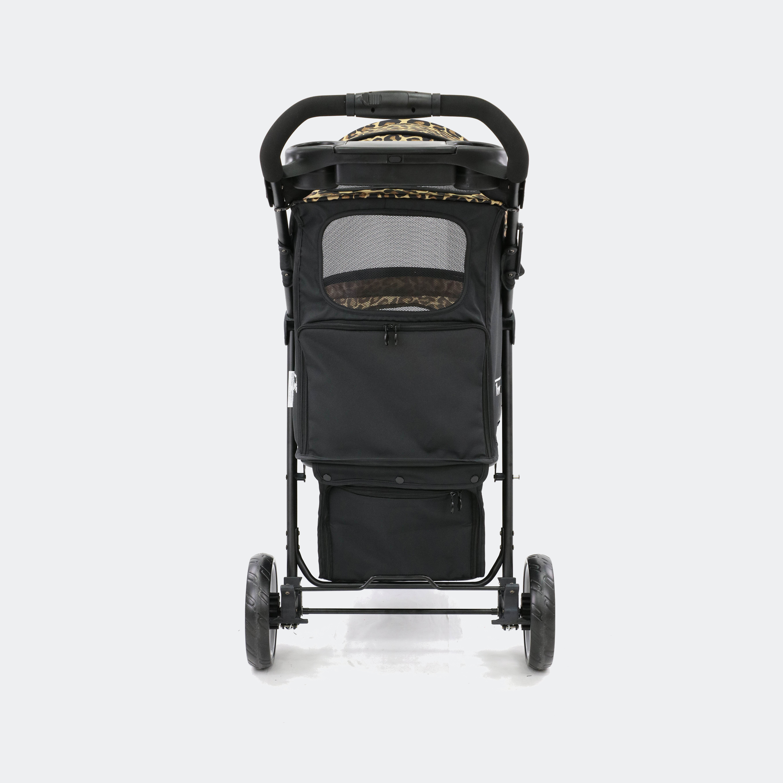 InnoPet Buggy Allure Cheetah