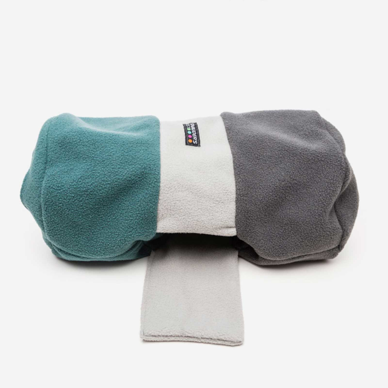 Knauder's Best Sniffroll