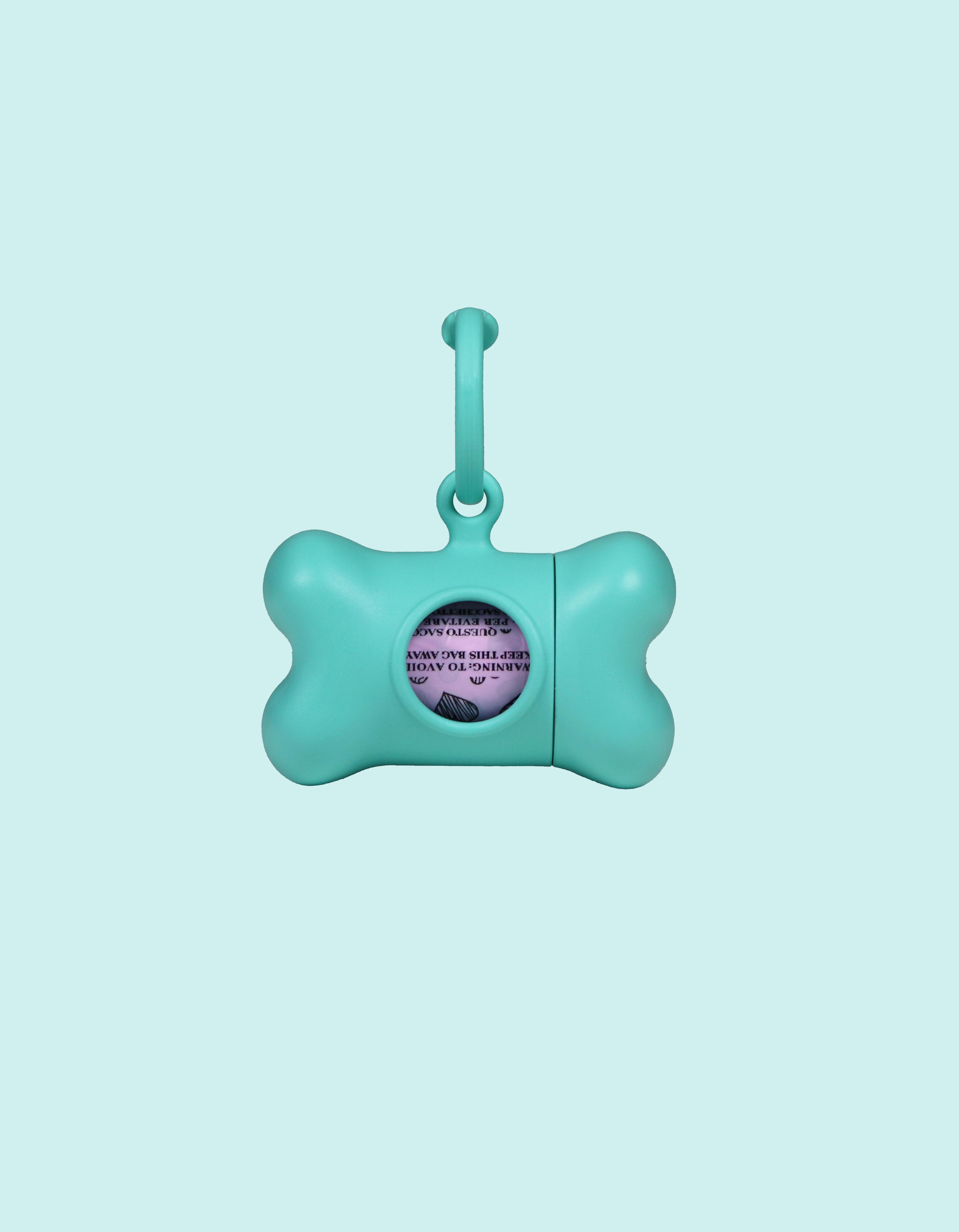 United Pets BON TON Nano Classic Kotbeutelspender