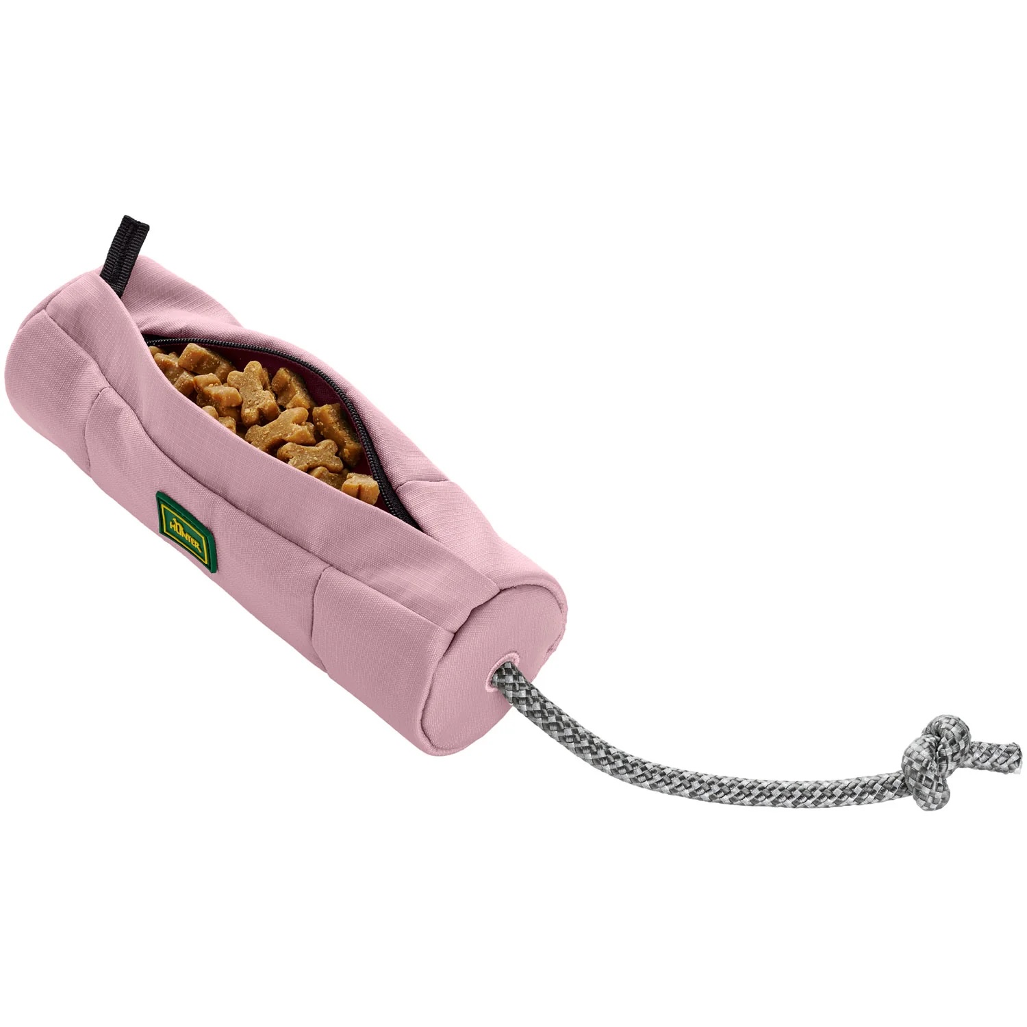 Hunter Trainer Snack Dummy mit Seil
