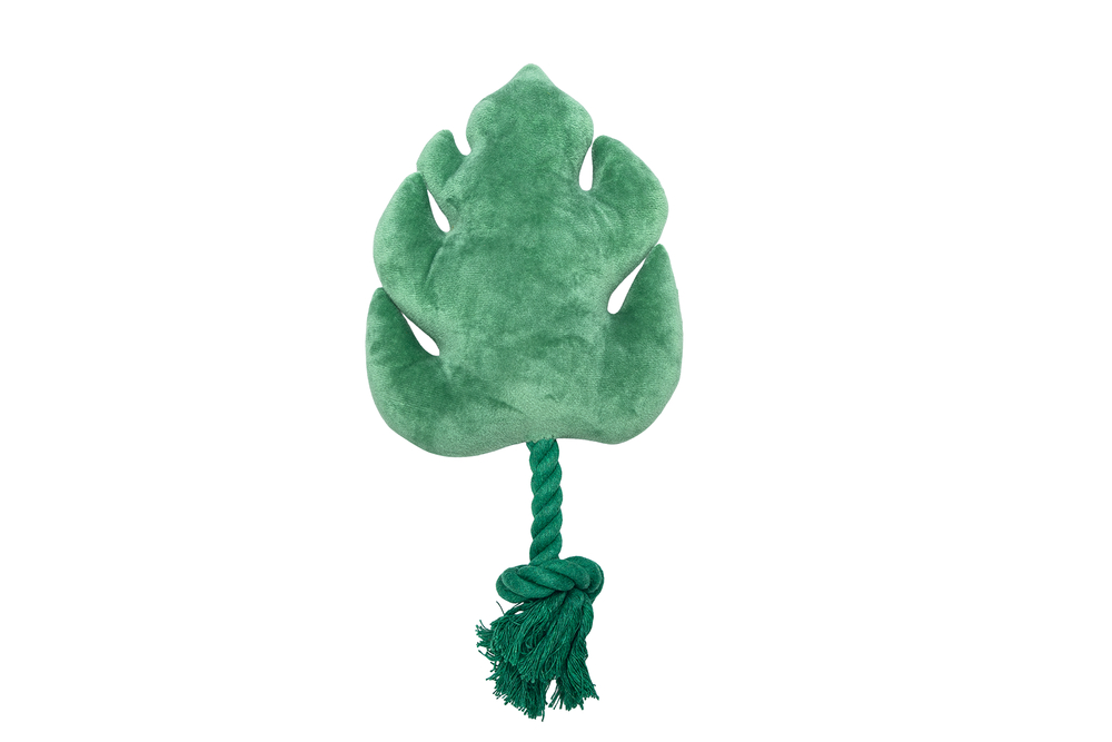 Beeztees Dschungelblatt 33cm