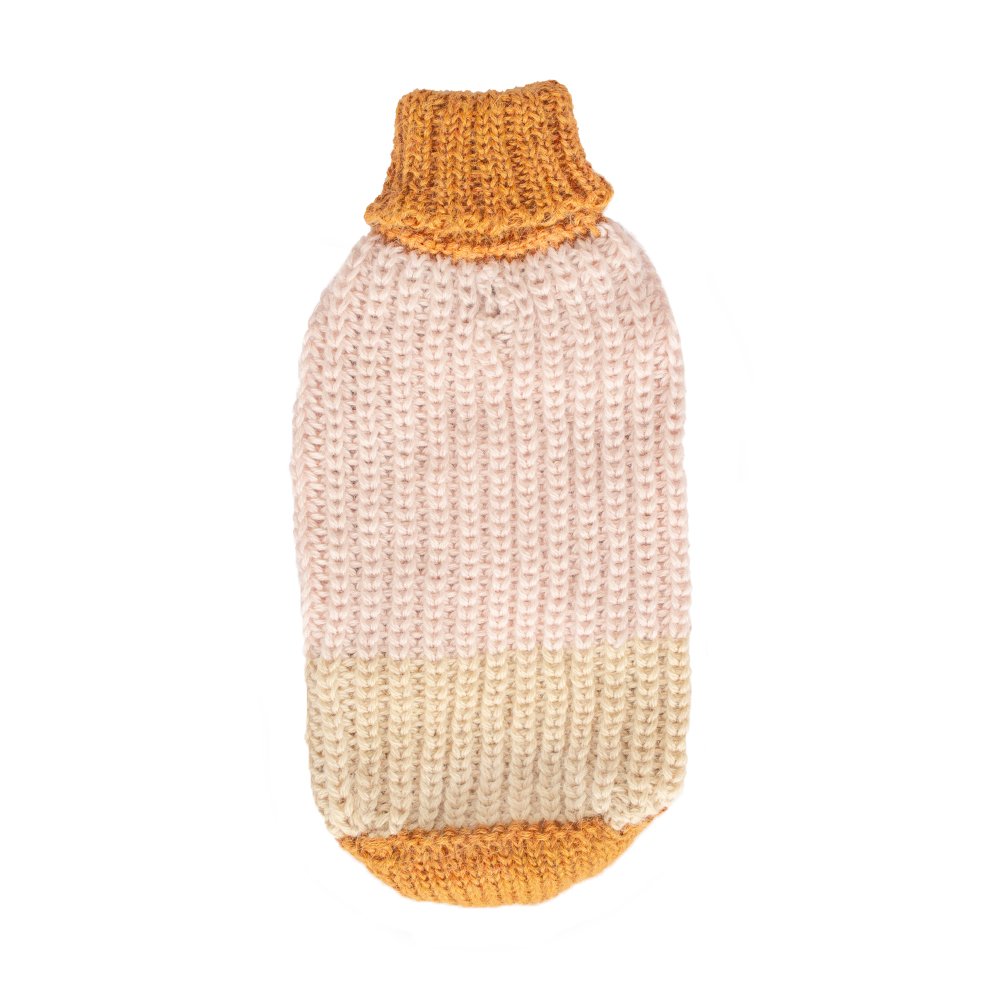 Alqo Wasi Hunde-Pullover Soft Dreams
