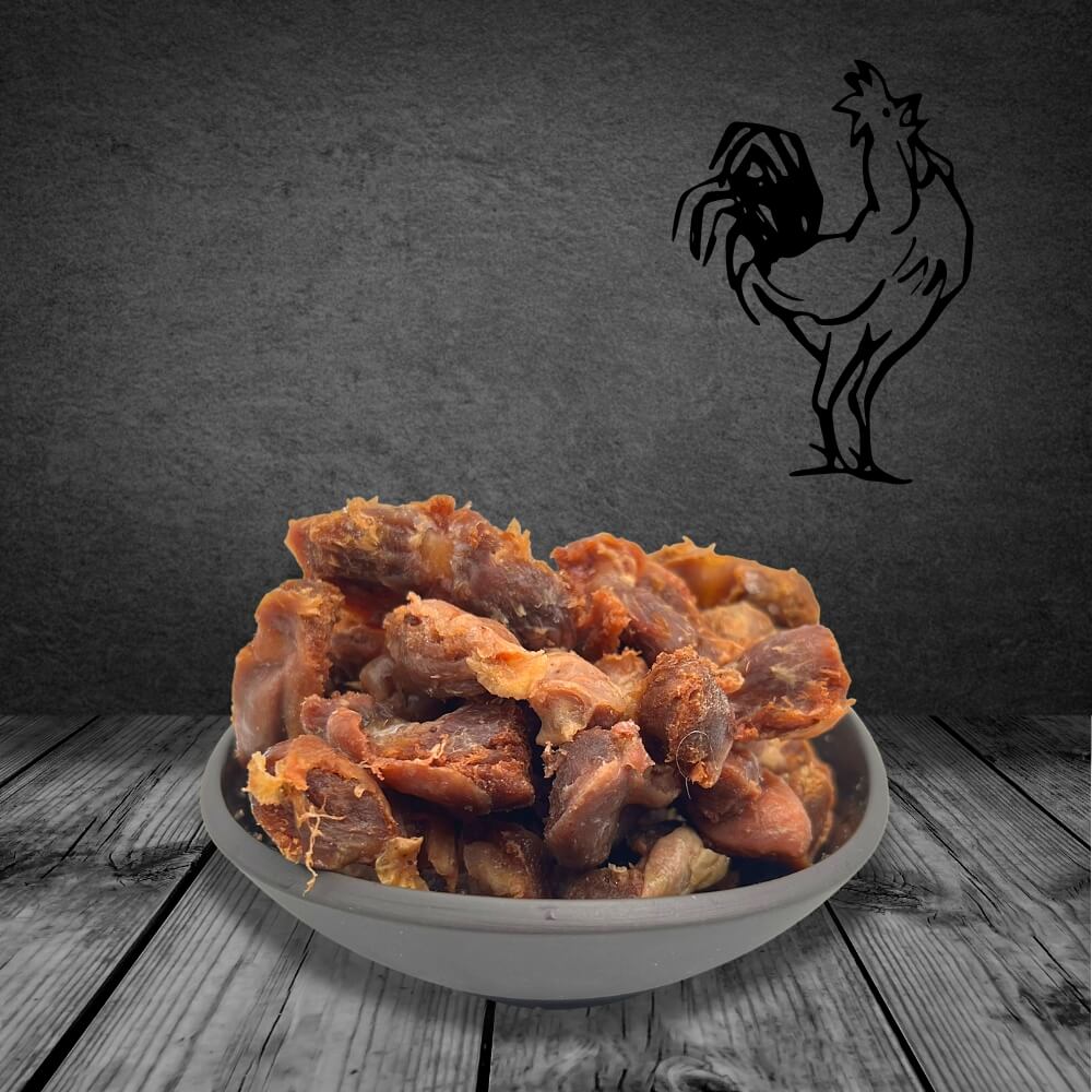 barfmaxx Hähnchenmägen gekocht 500g