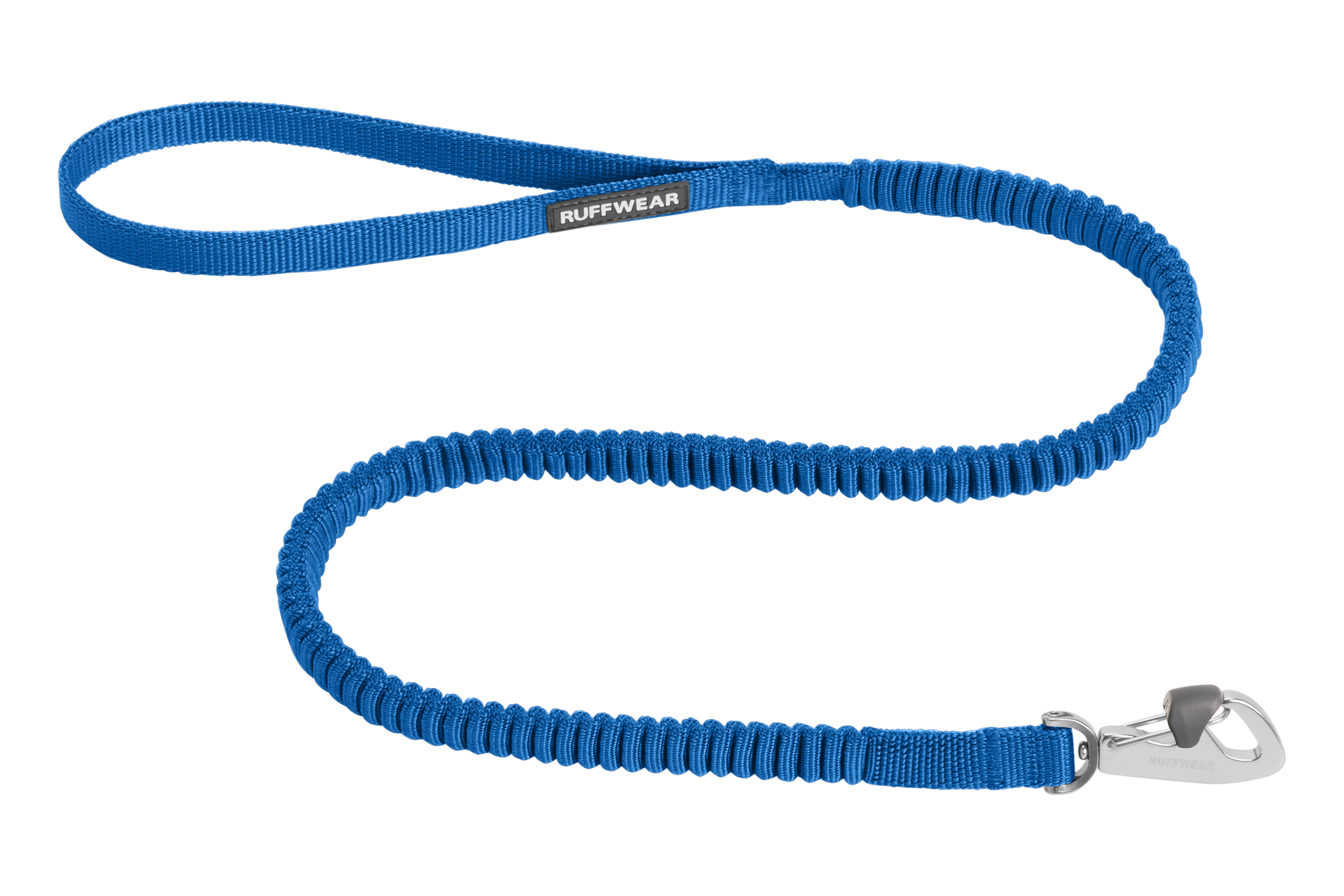 Ruffwear Trail Runner™ Leash Blue Pool L