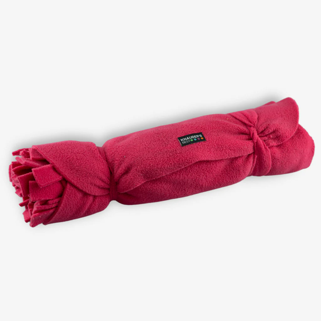 Knauder's Best Sniffy
