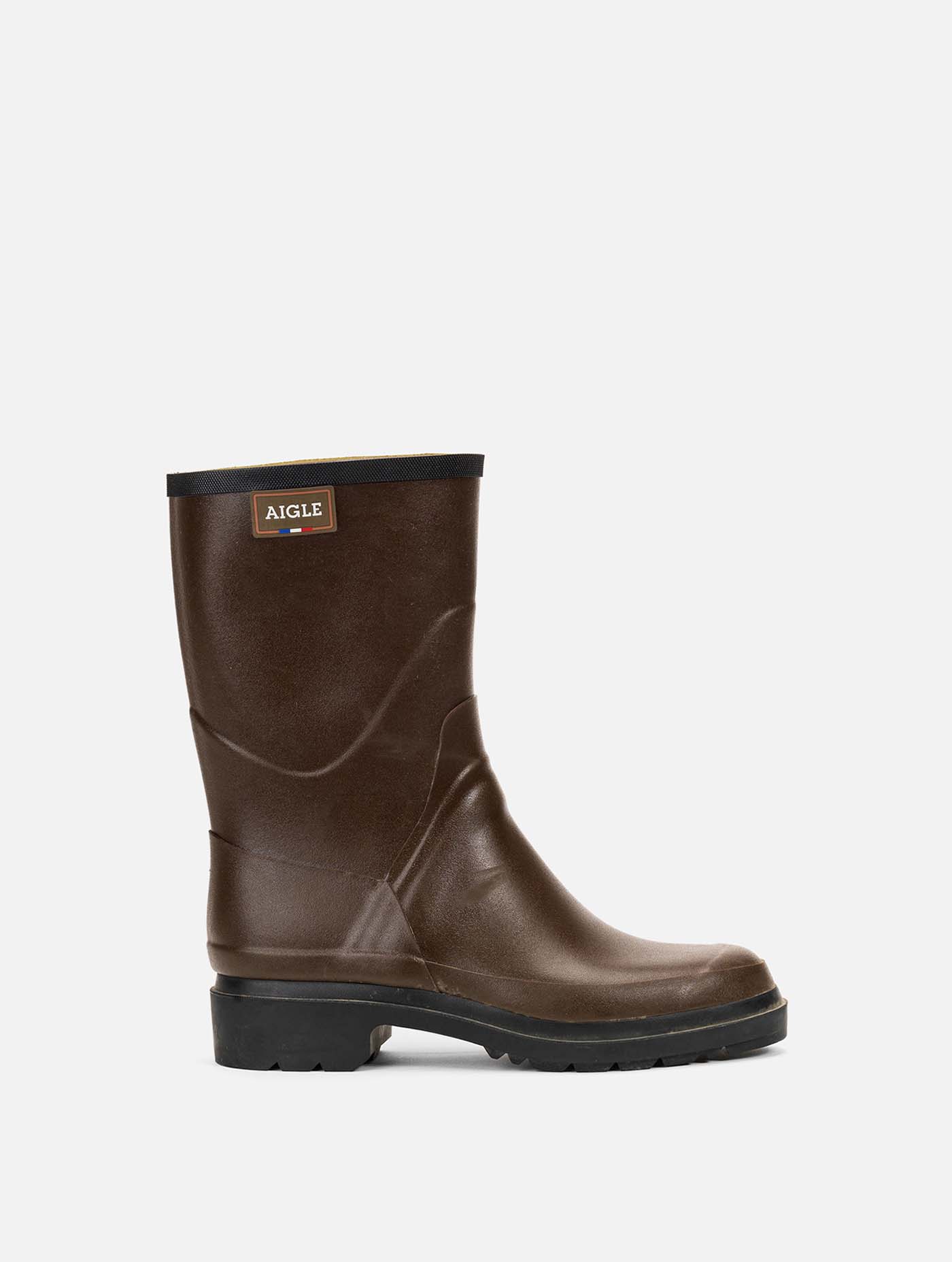 Aigle Bison 2 Herren