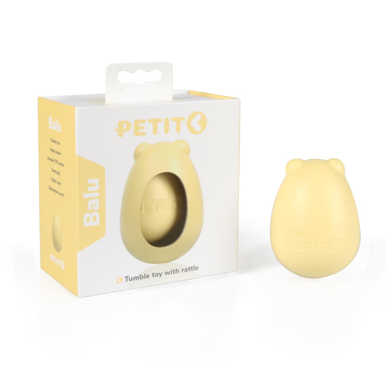 ebi Petit Balu - 8x6x6cm