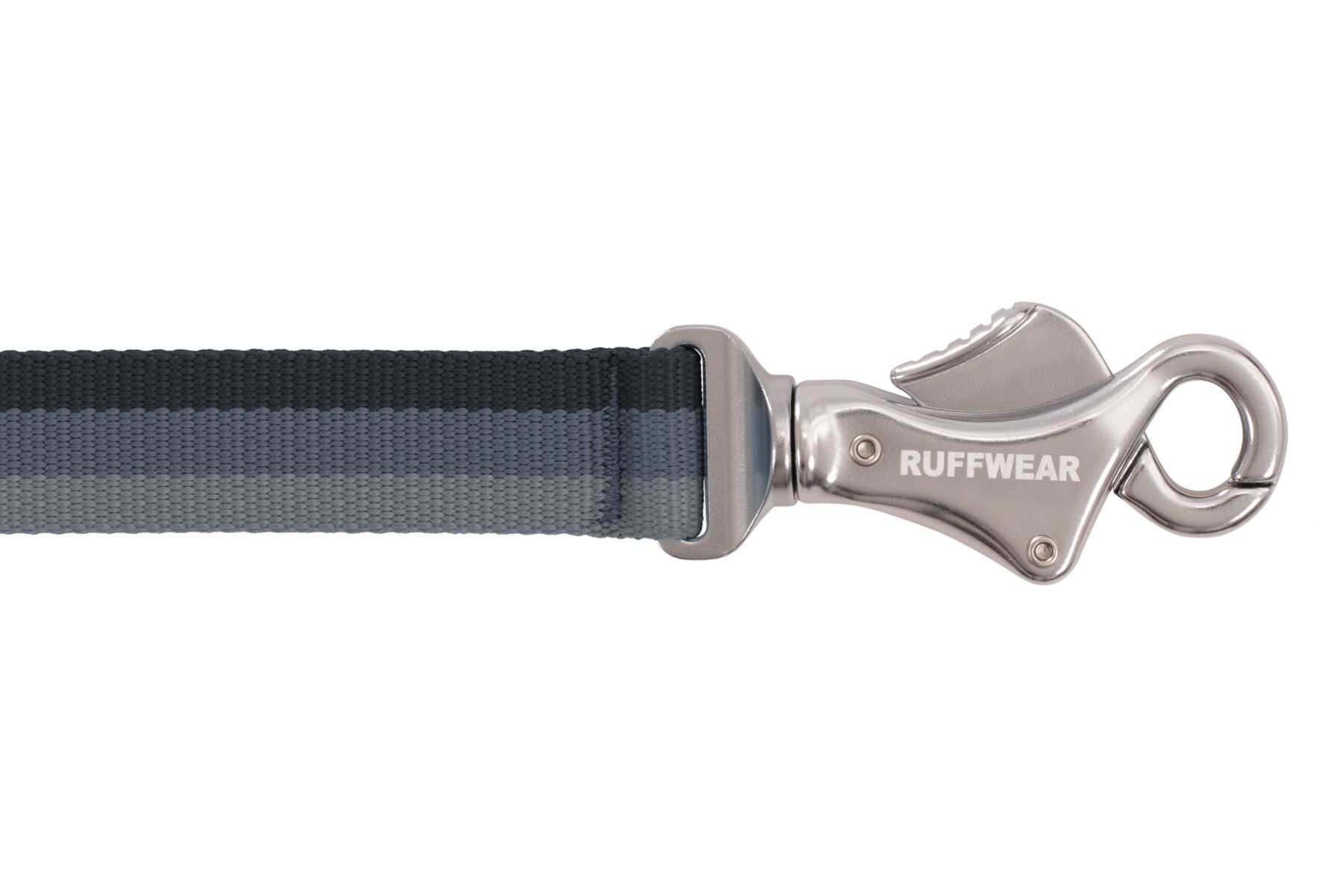 RuffWear Roamer™ Leash Granite Gray