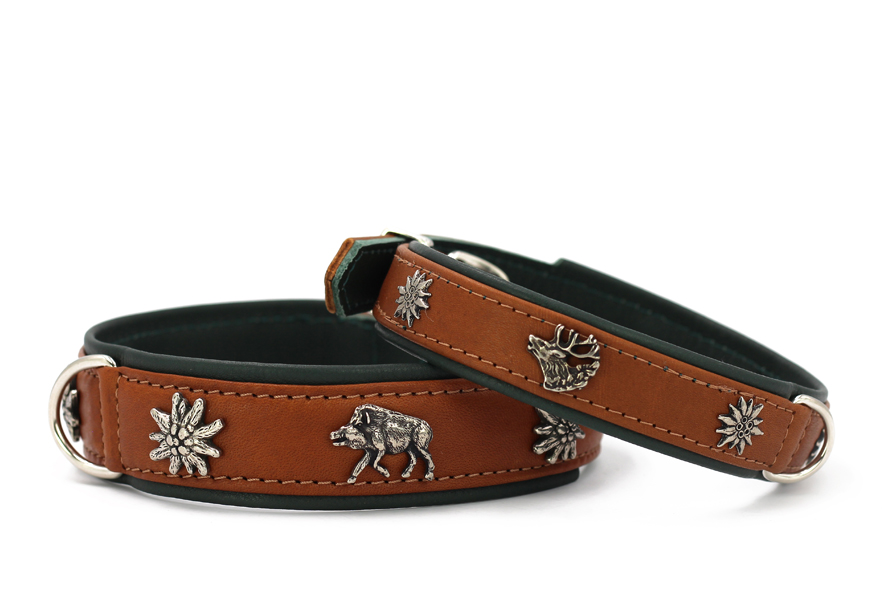 Maul Halsband Jägermeister