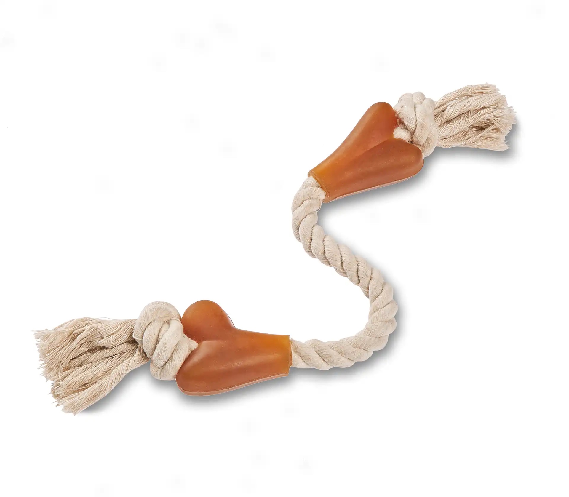 Wolters Pure Nature Tau-Spielzeug Knochen 40cm
