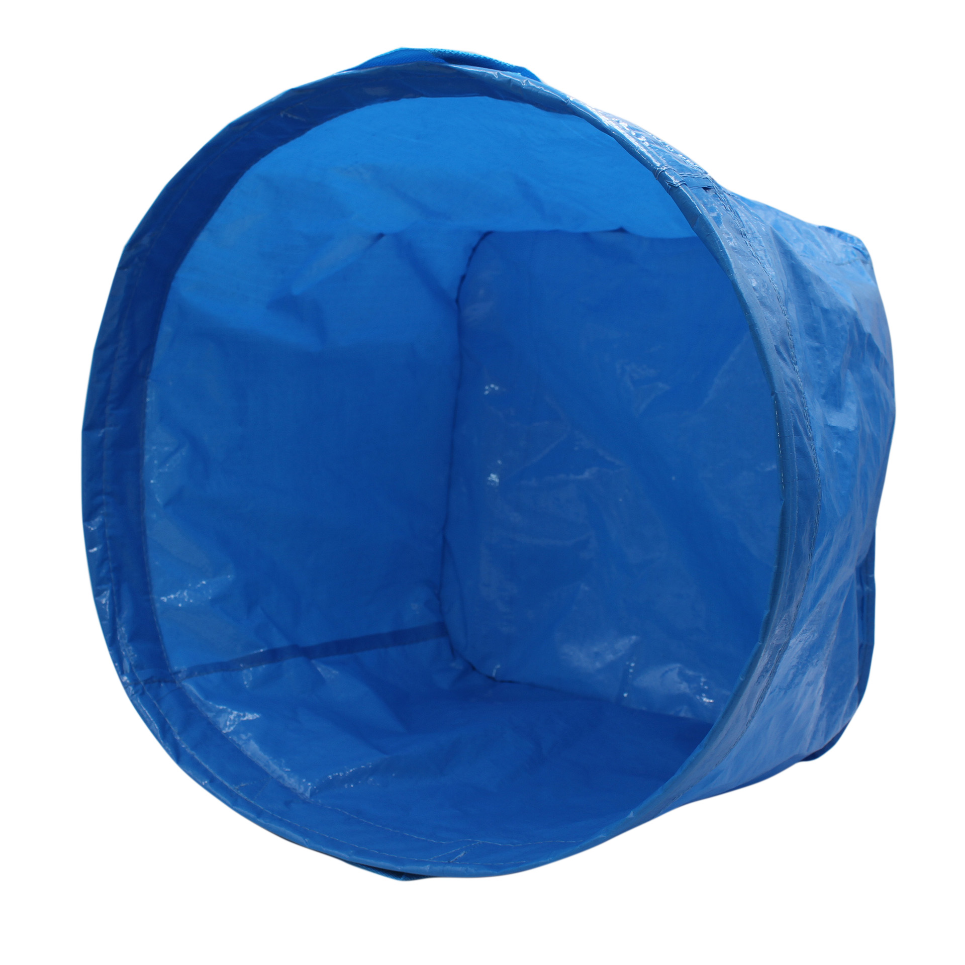 Schulze TopBox Katzentoiletten-Einlage blau