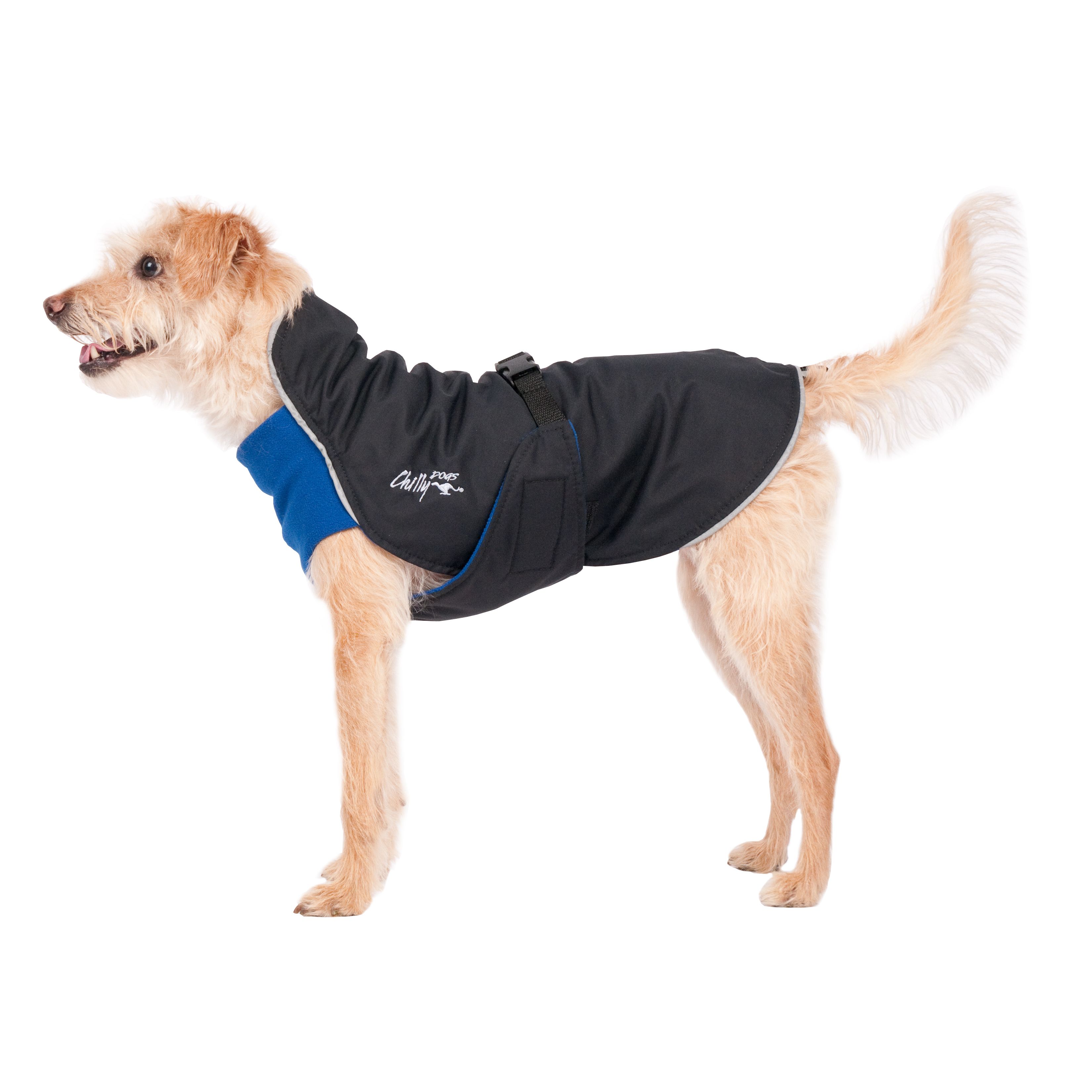 Chilly Dogs Alpine Blazer STANDARD