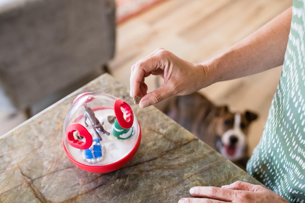 P.L.A.Y. Wobble Ball 2.0