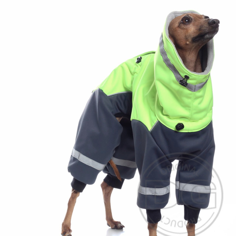 DG DogGear Ninja Supreme DG DogGear Ninja Supreme