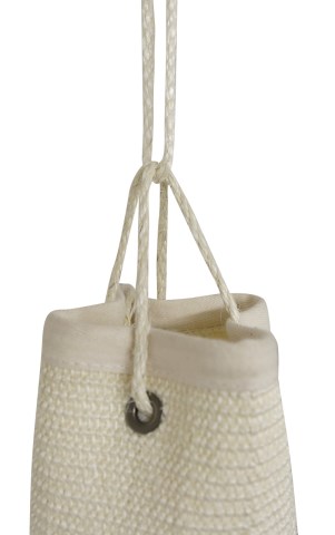 Kerbl Klettersack Climber für Katzen beige