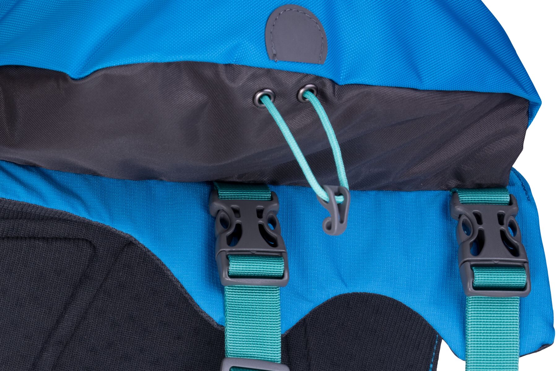 RuffWear Approach™ Pack Blue Dusk