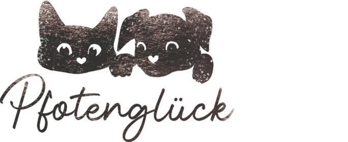 Pfotenglück