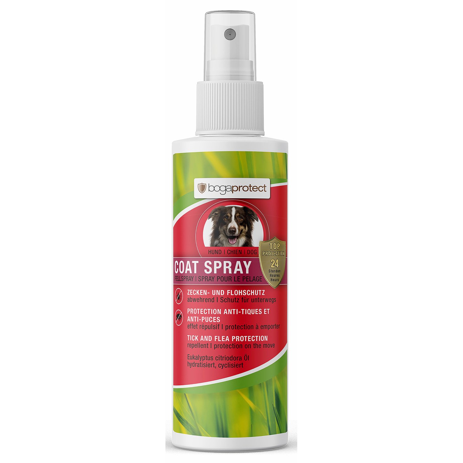 Bogaprotect Coat Spray Hund