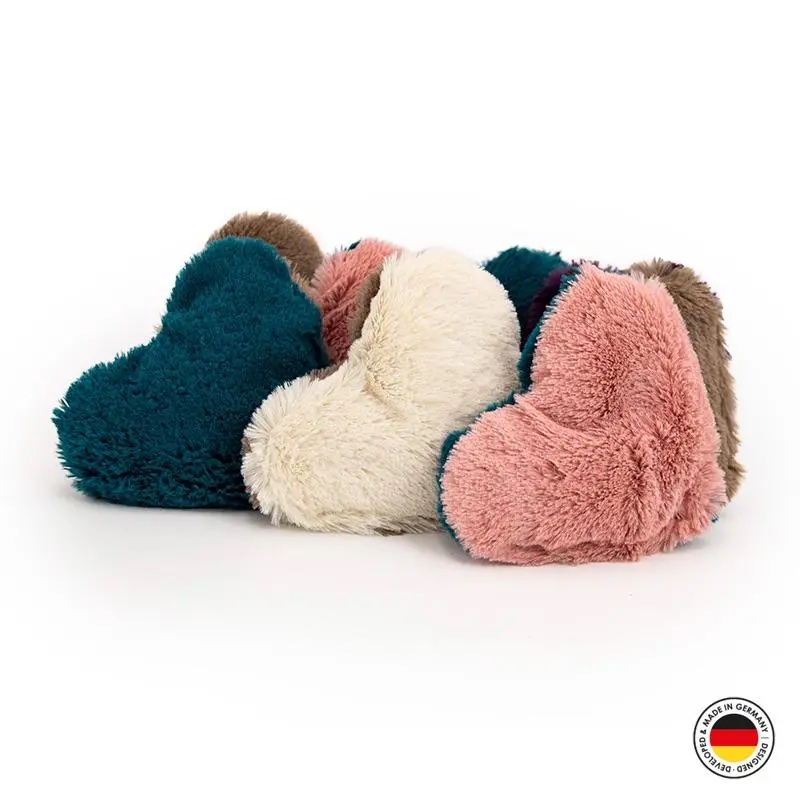 4cats Classic Collection Plüsch Herz mit 4catsnip, sortiert 4cats Classic Collection Plüsch Herz mit 4catsnip, sortiert