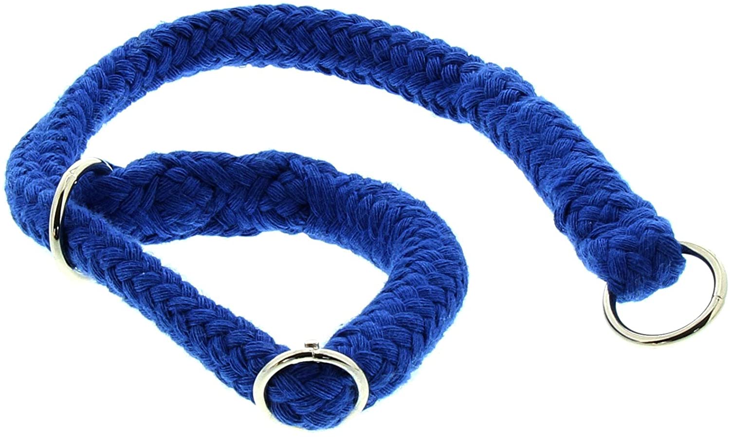 Dinoleine Stopp-Halsband Baumwolle