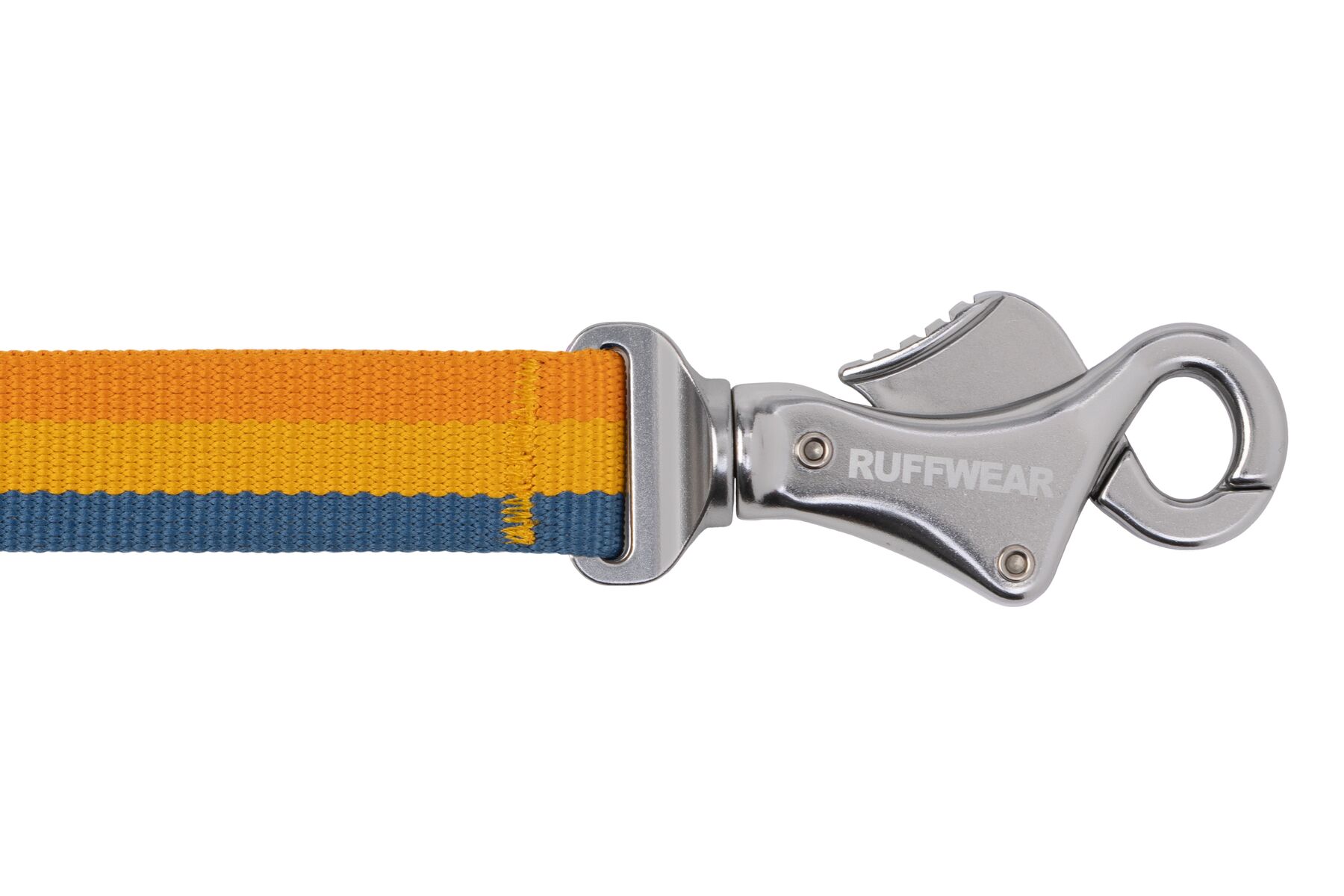 RuffWear Roamer™ Leash Yellow Snow